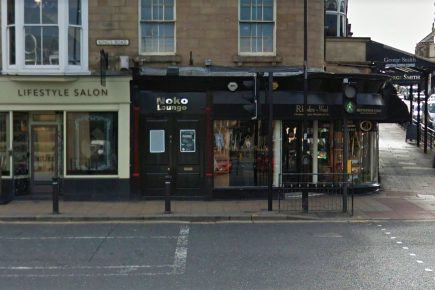 York man stabbed outside Harrogate nightclub