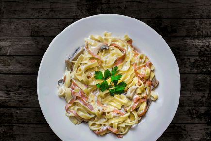 One of York’s favourite restaurants plans a new-style pasta takeaway