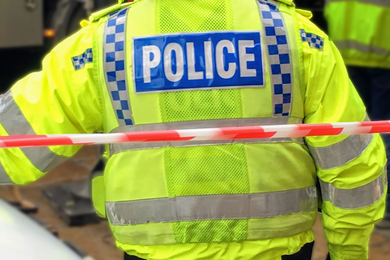 Revealed: Why police have been searching areas next to York ring road for the last two days