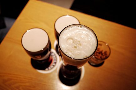 Could Parliament Street get its first pub for 51 years?