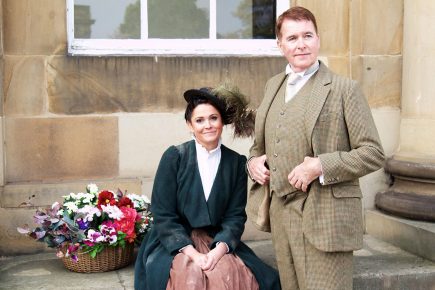 Review: My Fair Lady