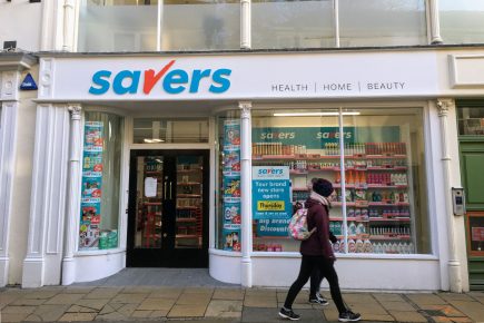 Popular York shop to reopen after five-month refurb