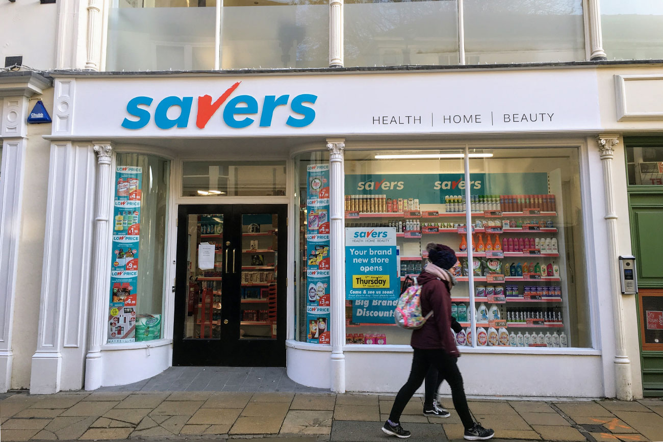 Popular York shop to reopen after five-month refurb