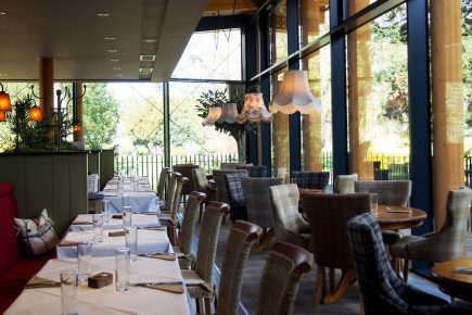 Fat lad emails ‘posh’ York restaurant – to check he’d get ‘a proper fat lad’s plateful’