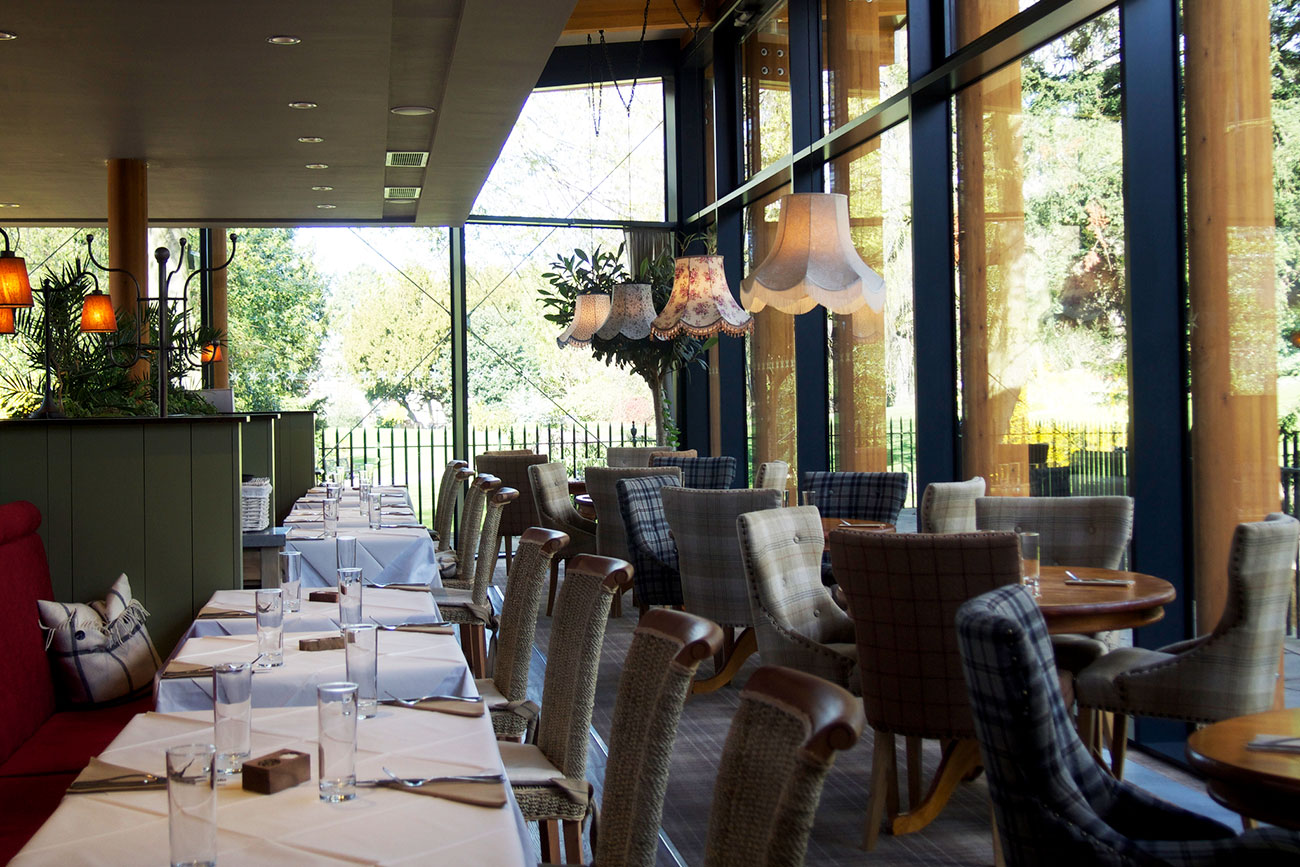 Fat lad emails ‘posh’ York restaurant – to check he’d get ‘a proper fat lad’s plateful’
