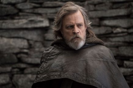 The films to see in York this month - December 2017