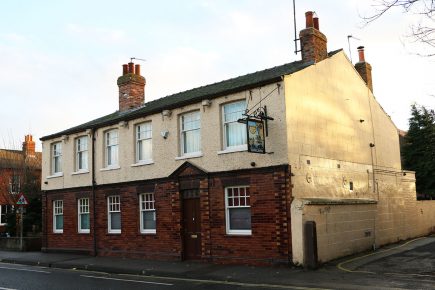 Updated: York pub ‘closed until further notice’