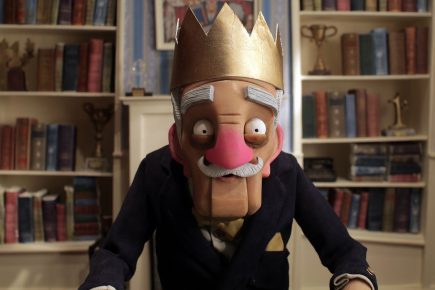 Review and recommendations: Aesthetica Short Film Festival 2017