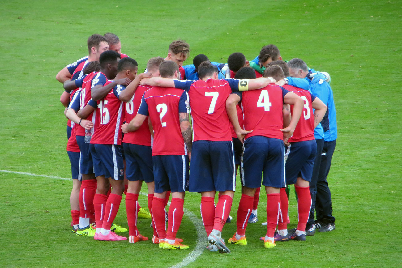 Match preview: Alfreton Town vs York City