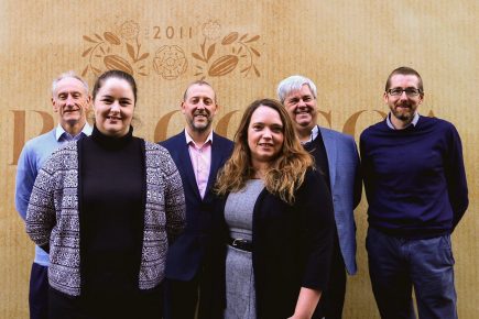 York’s new chocolate factory is go! Work begins next week