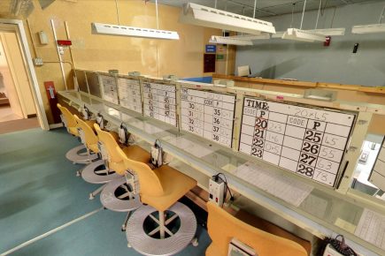 York’s nuclear bunker gets the Google treatment – with awesome 360° pix