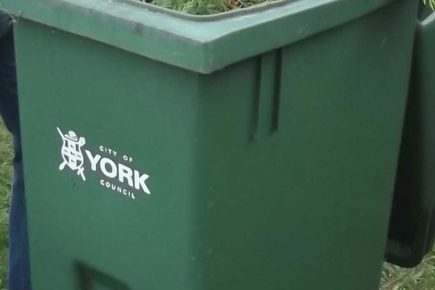 York’s final green bin collection dates are out