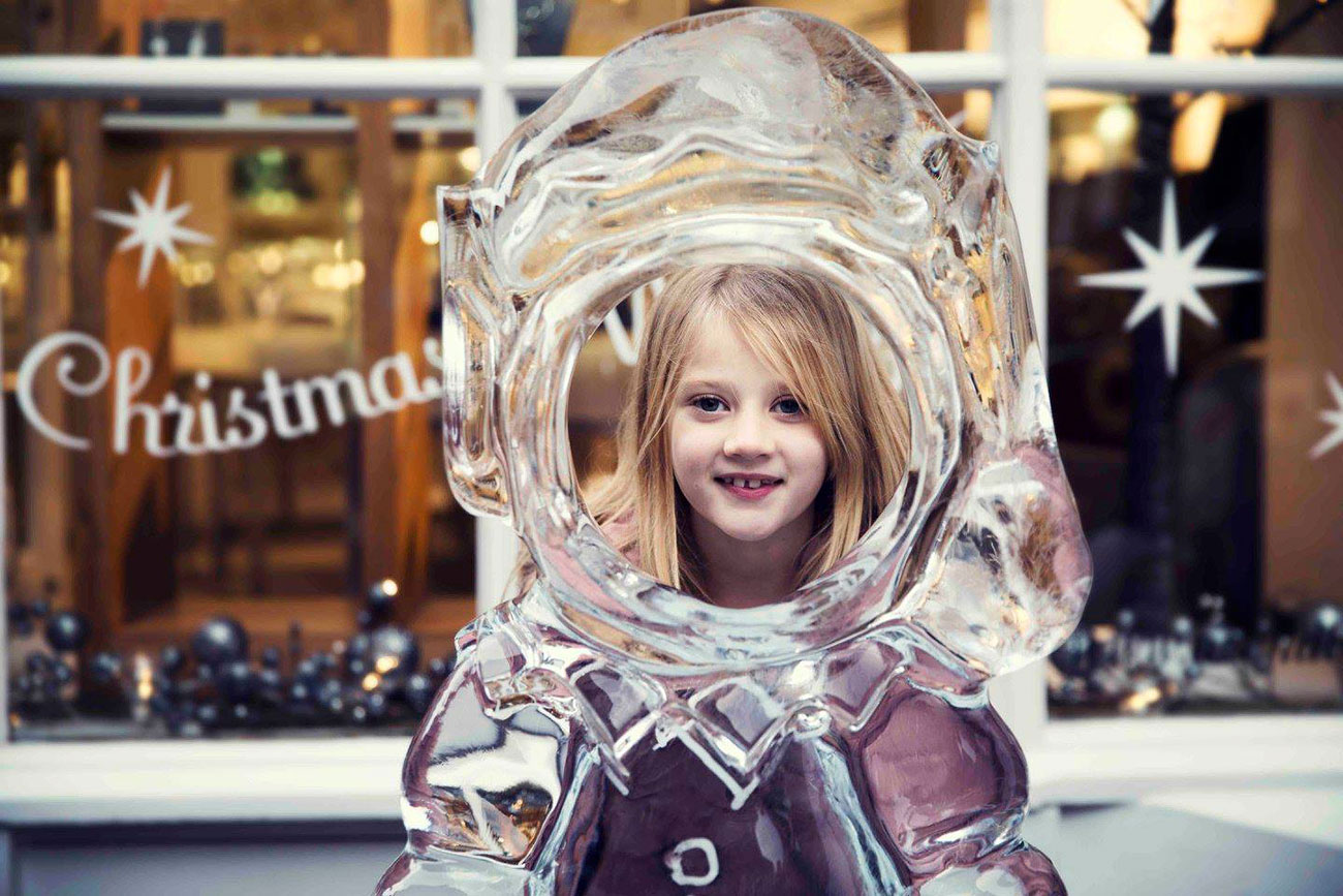 It’s the biggest – and wackiest – York Ice Trail yet! Here’s what to see and do