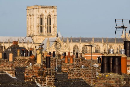 Views of York Minster ‘could be lost’ to many residents