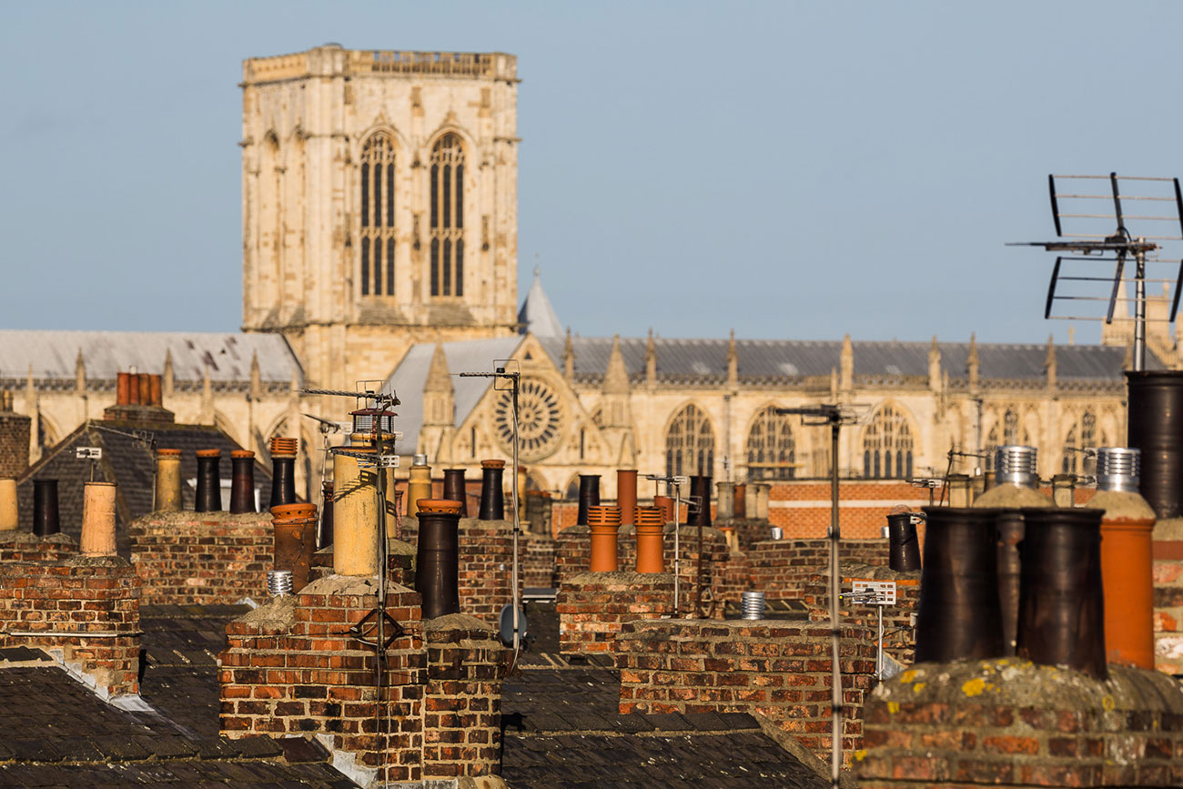 Views of York Minster ‘could be lost’ to many residents