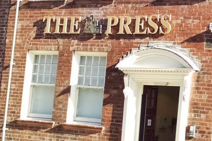 Outrage as arts editor set to be ousted from York Press after nearly 30 years