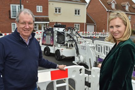 New rollout of Gigabit broadband to bring lightning fast internet to another 40K York homes