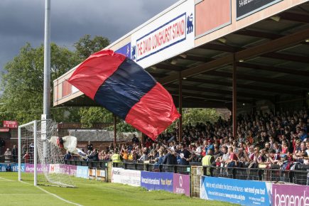 Tribute planned at York City match for two teenage fans who died in horrific car crash