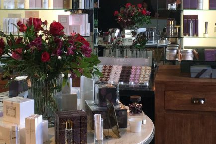 New skincare and fragrance shop to open in York