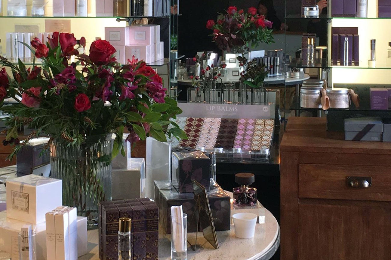 New skincare and fragrance shop to open in York