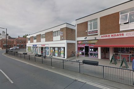 Two injured and two arrested after late-night brawl in York