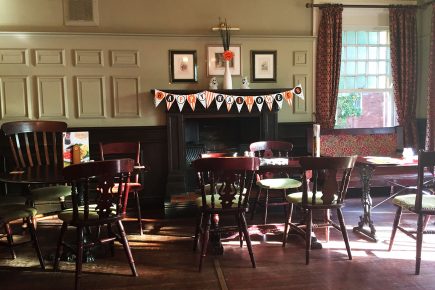 York pub reopens after being saved from demolition – determined to return to former glories