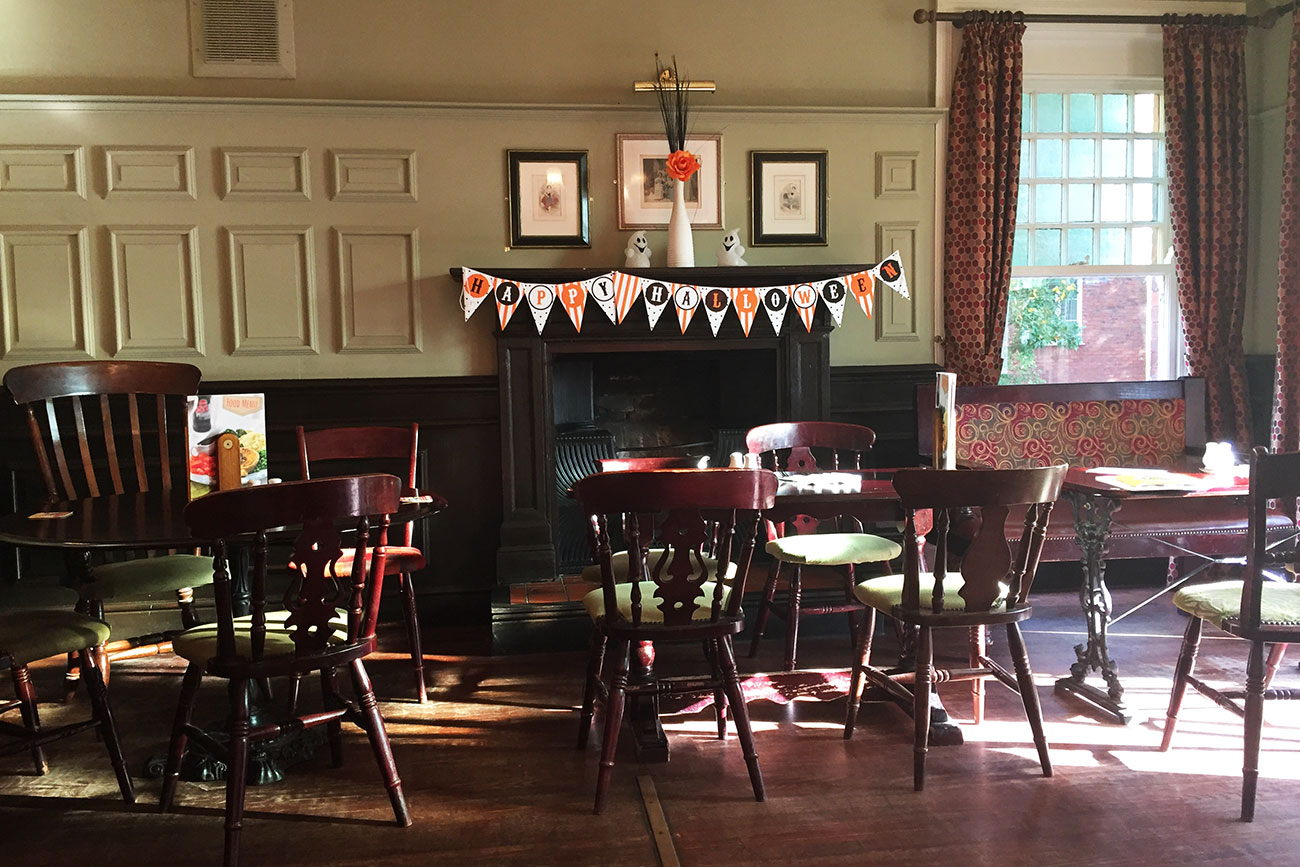 York pub reopens after being saved from demolition – determined to return to former glories