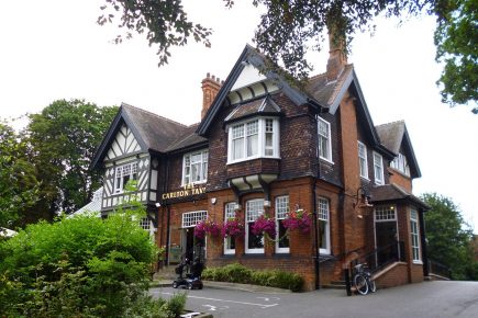 York pub saved! Planners do a U-turn after huge public outcry