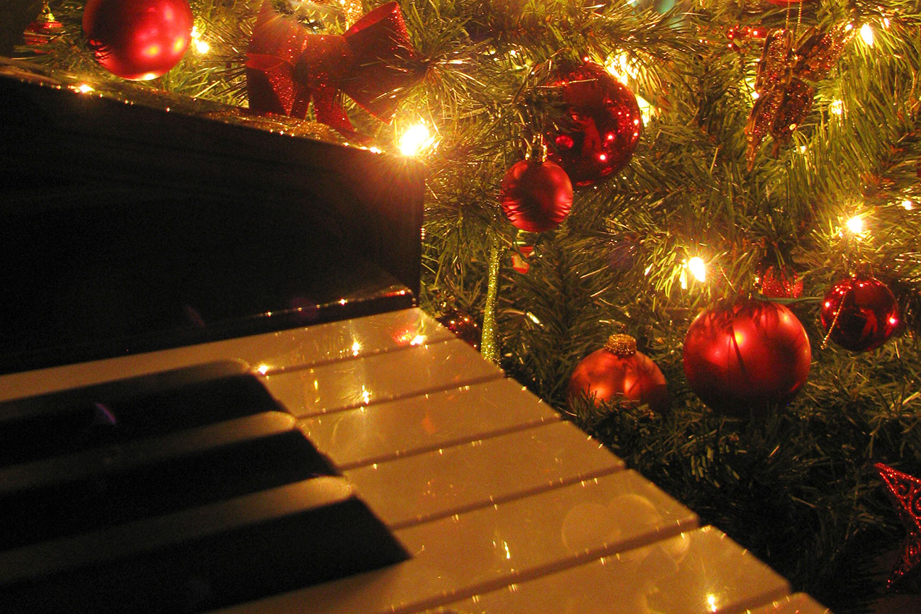 York singer aims for Christmas No 1 with song written ‘after a few drinks and a smoke’