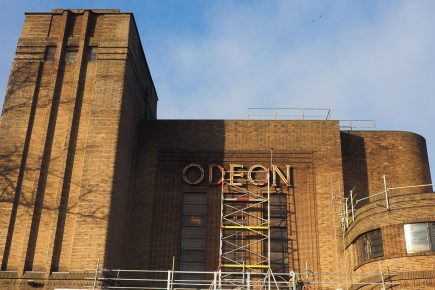 First look: Inside York’s new Everyman Cinema, transformed after a £3m refurb