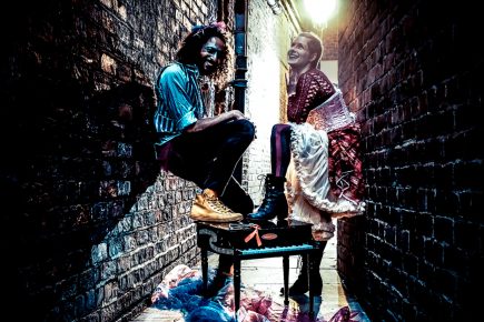 The gigs to see in York this month – December 2017