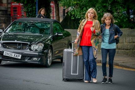 Radio Times spots the one big flaw in new ITV drama shot in York