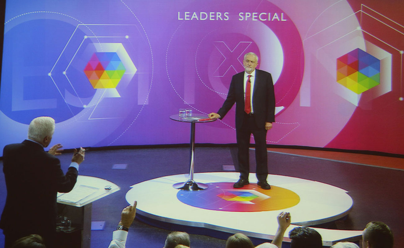 Did York swing the election? Question Time special ‘influenced 1m voters’