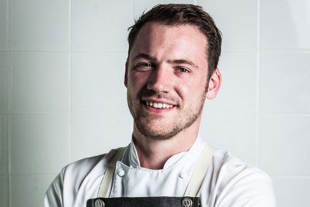 Updated: York chef’s stolen van recovered – but the 2,500 pies ‘perish’