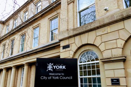 Cost of ousting York chief exec ‘continues to mount’ say Labour – as new corporate job is created