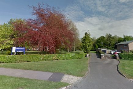 Cremations reduced by half due to major fault at York Crematorium