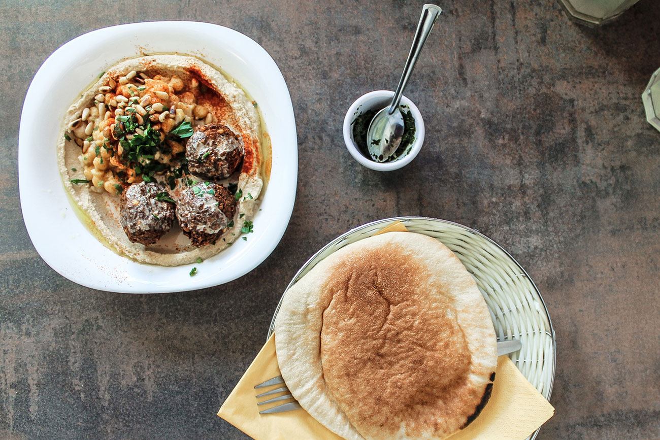 Britain’s ‘best street food start-up’ to open York restaurant