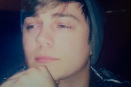 Missing York man found