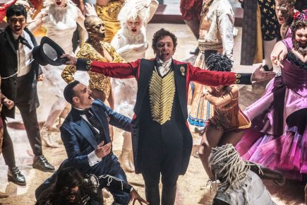 The films to see in York this month - January 2018