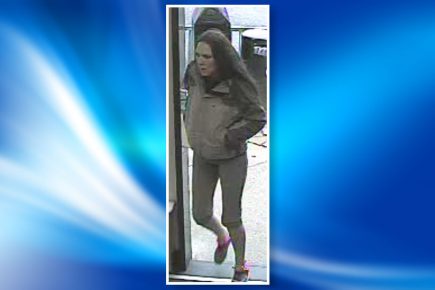 Theft from York Sainsbury’s: CCTV image issued