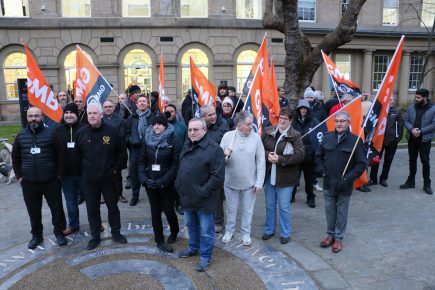 Cheers ring out as Uber loses its York licence