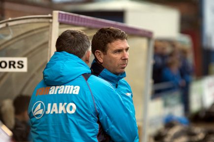 Matchday preview: Gray prepares for battle with former club Darlington