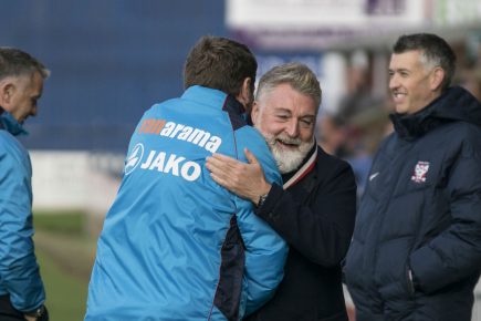 York City put up for sale after Jason McGill loses fan vote