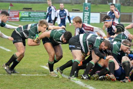 Sweet 16! The York invincibles secure another famous victory