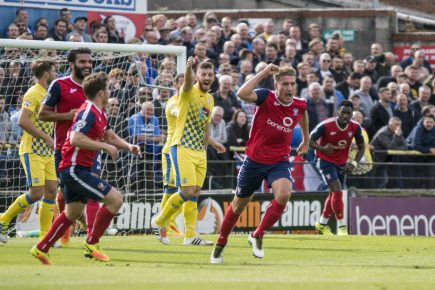 The matchday preview: Stockport County vs York City