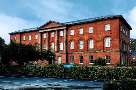 For sale to the highest bidder – Bootham Park Hospital goes on the market