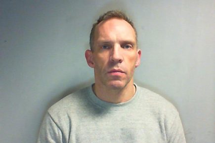 Jailed for life and now on the run – police search for violent York prisoner