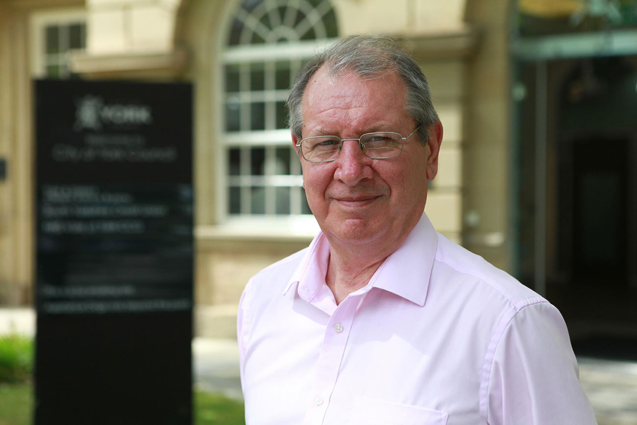 Council leader hits back: ‘I will not tolerate behaviour which undermines trust and confidence’