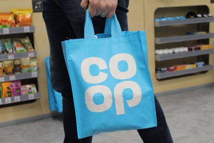 Co-op plans to open new store in York