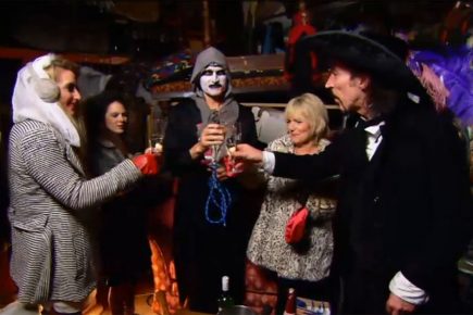 Come Dine With Me is returning to York – do you want to take part?